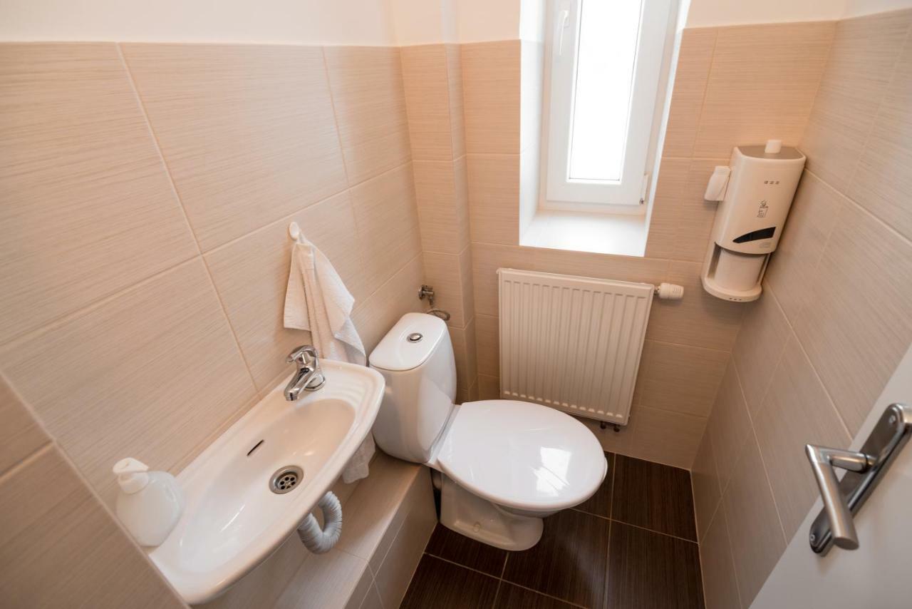 Apartment Gudi Tatranská Lomnica Esterno foto